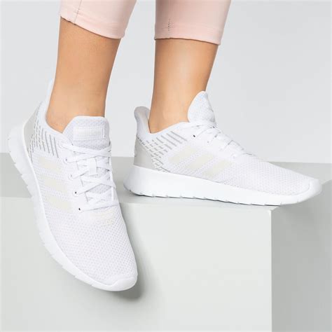 adidas performance sneaker damen weiß|Weiße adidas Performance Sneaker für Damen online kaufen.